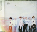 BTS: Youth (Japanese Regular Edition) - CD