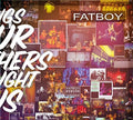 Fatboy: Songs Our Mothers Taught Us - COMPACT DISCS
