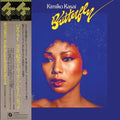 Kasai, Kimiko / Hancock, Herbie: Butterfly -LP
