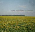 Clay Giberson: PASTURES - CD