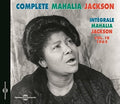 Mahalia Jackson: Complete - CD