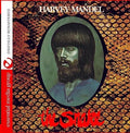 Harvey Mandel: The Snake - CD