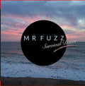 Mr. Fuzz: Survival Dance - CD