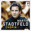 Martin Stadtfeld: Chopin + - CD