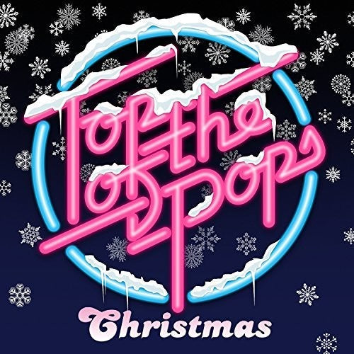 Various Artists: Top Of The Pops Christmas / Various - COMPACT DISCS