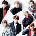 BTS: Best Of (Japan Edition) - CD