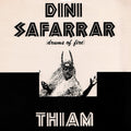 Mor Thiam: Dini Safarrar (drums Of Fire) - COMPACT DISCS