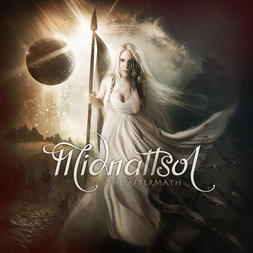 Midnattsol: Aftermath - COMPACT DISCS