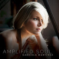 Bates / Beethoven / Martinez: Amplified Soul - COMPACT DISCS