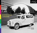 Skomsvoll / Tizol / Come Shine: Norwegian Caravan - CD