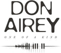 Don Airey: One Of A Kind - COMPACT DISCS