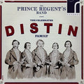 Arne / Berlioz / Thomas / Fomison: The Celebrated Distin Family - CD