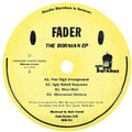 Fader: Bornian - 12-INCH SINGLE