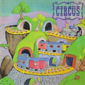 Circus: Circus - CD