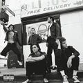 The Neighbourhood: The Neighbourhood - (VINYL LP)