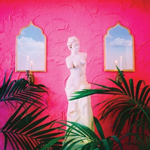 Meatbodies: Alice - CD