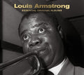 Louis Armstrong: Essential Original Albums - CD