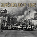 Dead to Me: I Wanna Die in Los Angeles - 7-INCH SINGLE