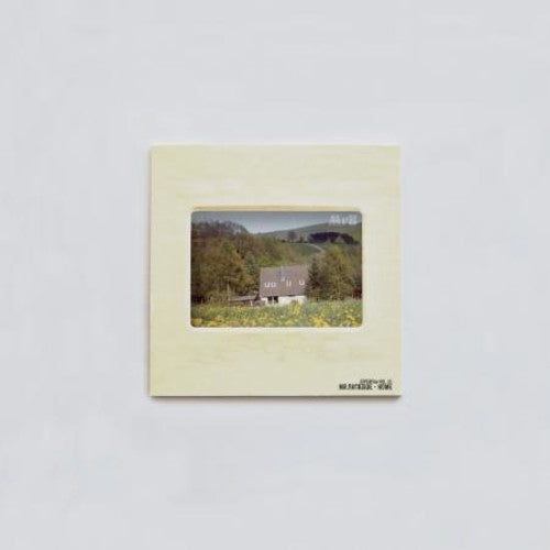 Mr. Backside: Expedition Vol. 12: Home - (VINYL LP)
