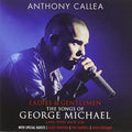 Anthony Callea: Ladies & Gentlemen: Songs Of George Michael (CD+DVD PAL/Region 0) - CD