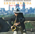 Ernie Krivda: Bright & Shining Moment - COMPACT DISCS
