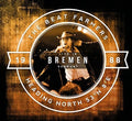 Beat Farmers: Heading North 53 Na 8a E: Live In Bremen - COMPACT DISCS