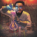 Aaron Rose: Elixir - CD