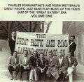 Great Pacific Jazz Band: Volume One - COMPACT DISCS
