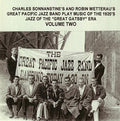 Great Pacific Jazz Band: Volume Two - COMPACT DISCS