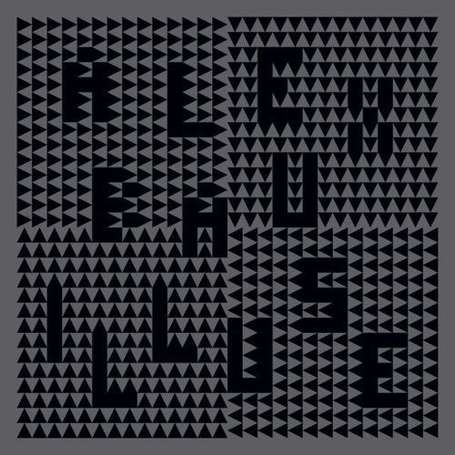 Alex Bau: Illuse - 12-INCH SINGLE