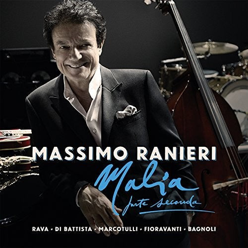 Massimo Ranieri: Malia II - CD