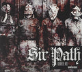 Sir Path: Derriere Nos Masques Vol 1 - CD
