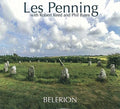 Penning, Les / Reed, Robert: Belerion - CD