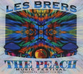 Les Brers: Les Brers / Peach Music Festival 2016 - CD