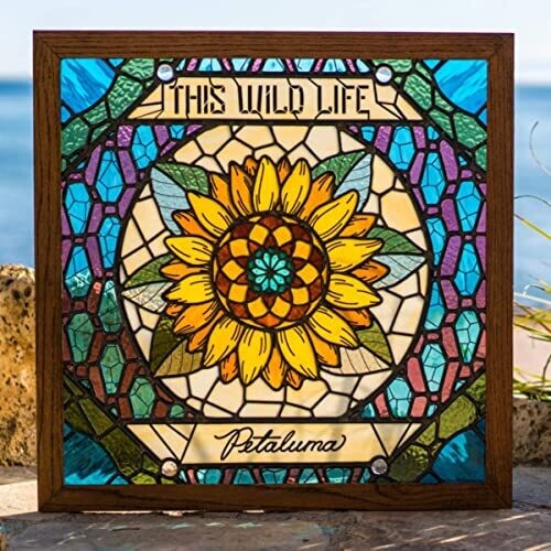 This Wild Life: Petaluma -LP