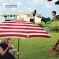 River Whyless: Kindness A Rebel - CD
