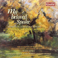 Jeremy Filsell: My Beloved Spake: Music for Strings & Voice / Various - CD
