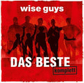 Wise Guys: Das Beste Komplett - CD