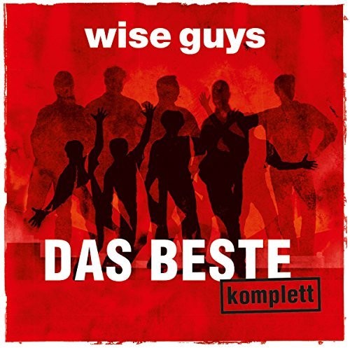 Wise Guys: Das Beste Komplett - CD