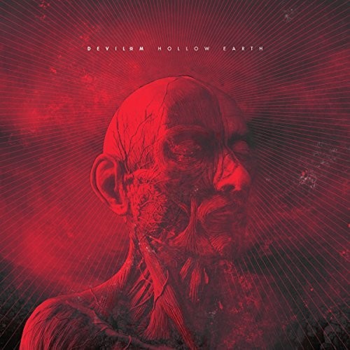 Devil-M: Hollow Earth - CD