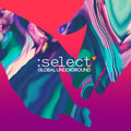 Various Artists: Global Underground: Select 2 / Various - CD