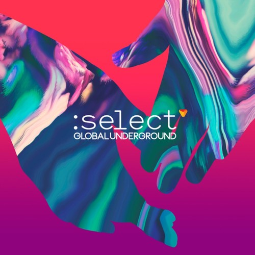 Various Artists: Global Underground: Select 2 / Various - CD