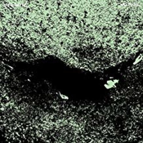 Jaye Jayle: No Trail & Other Unholy Paths - CD