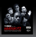 T-Rock: Family Ties Everybody Eatin - CD