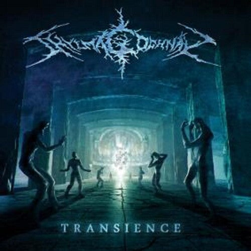 Shylmagoghnar: Transience - COMPACT DISCS