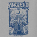 Mosaic: Old Mans Wyntar - CD
