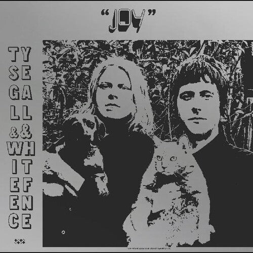 Ty Segall & White Fence: Joy - CD