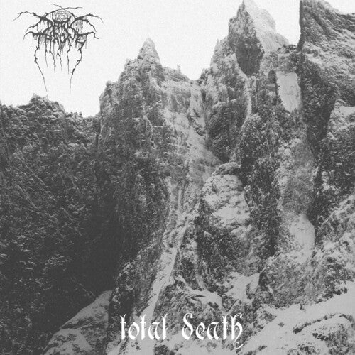 Darkthrone: Total Death - CD