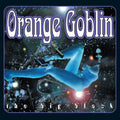 Orange Goblin: Big Black - COMPACT DISCS