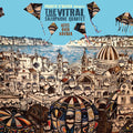 Vitral Saxophone Quartet: Kites Over Havana - CD